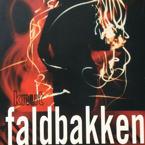 Knut Faldbakken: Totem,