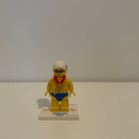 LEGO Stealth Swimmer, Team GB (coltgb-2)