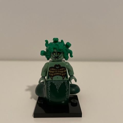 LEGO Medusa, Series 10 (col10-2)