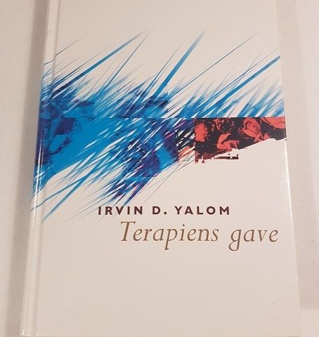 Terapiens gave – Irvin D. Yalom