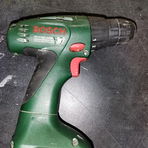 Bosch prs 1200