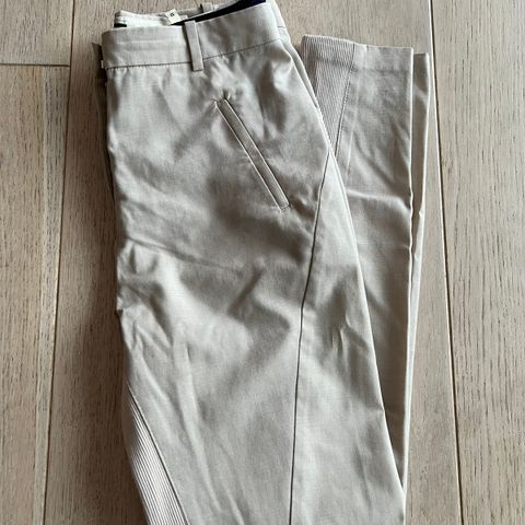 Teodosio bukse fra Malene Birger | str 32 / XS