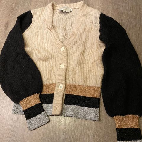 Munthe Cardigan xs