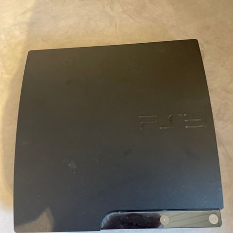 Playstation 3