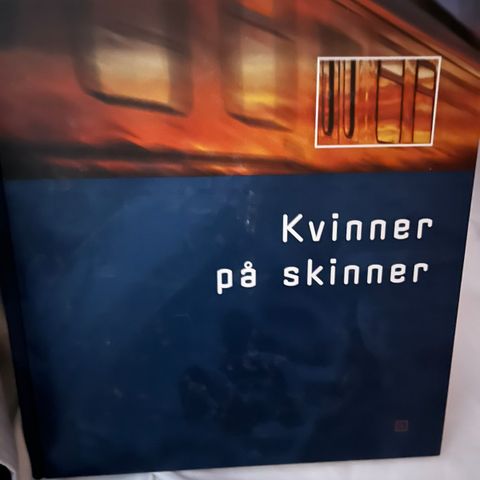 Kvinner på skinner