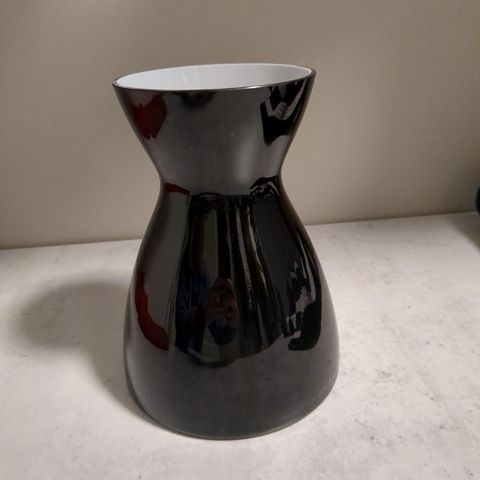 Eva Solo Florentine vase