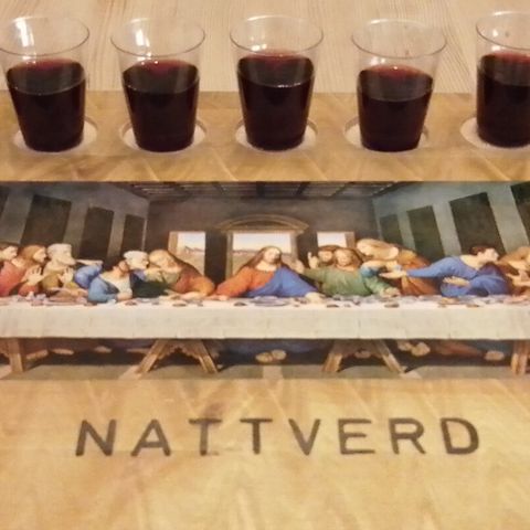 Nattverd