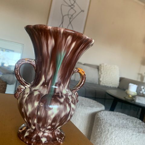 Vase - Vintage