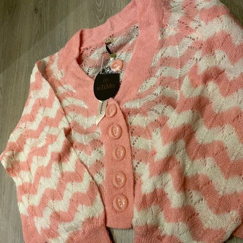 Bytimo Cardigan xs