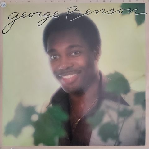 George Benson - Livin' Inside Your Love