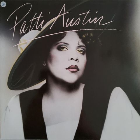 Patti Austin - Patti Austin