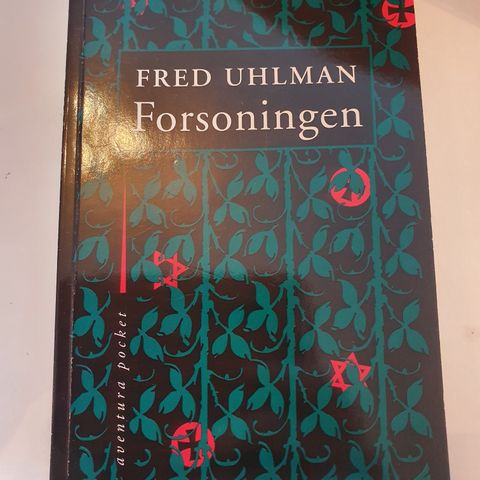 Forsoningen. Fred Uhlman