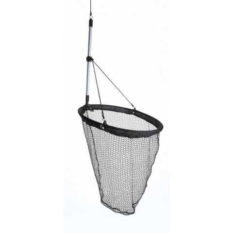 New big landing net with rope