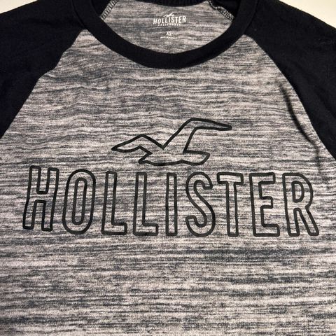 Hollister genser str XS