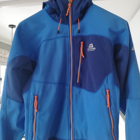 Mountain Equipment Pulsar Jacket