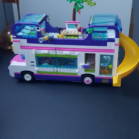 Lego friends