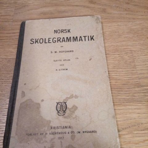 Annonsebilde