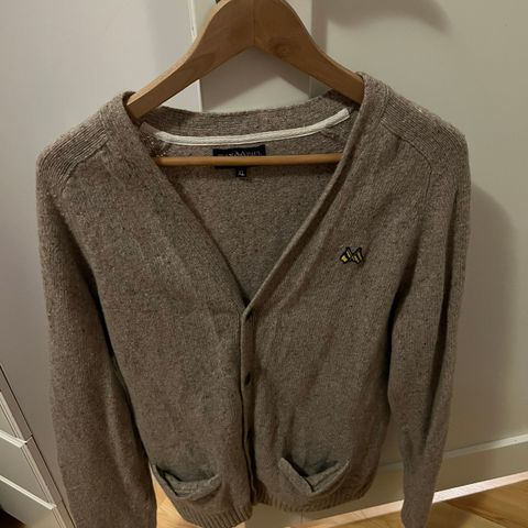 Jean Paul cardigan