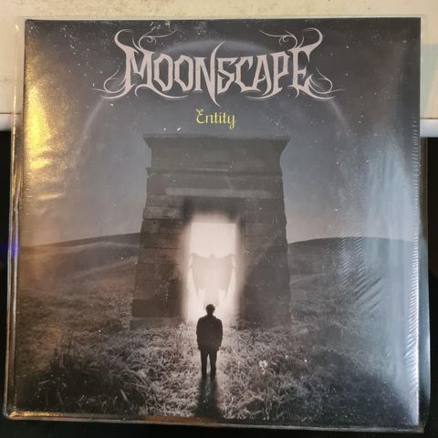 Moonscape  -Frakt 99,- Norgespakke! tar 3 dager! + 2200 Lper!