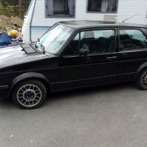 Golf mk1 deler