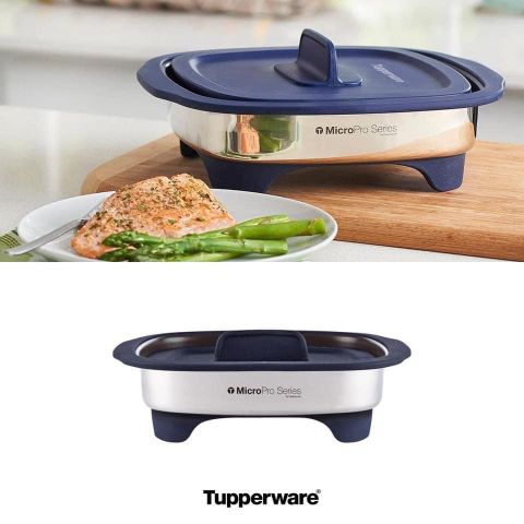 Tupperware bokser til mikro og diverse