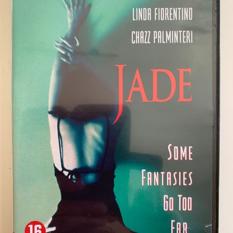 Jade (norsk tekst)