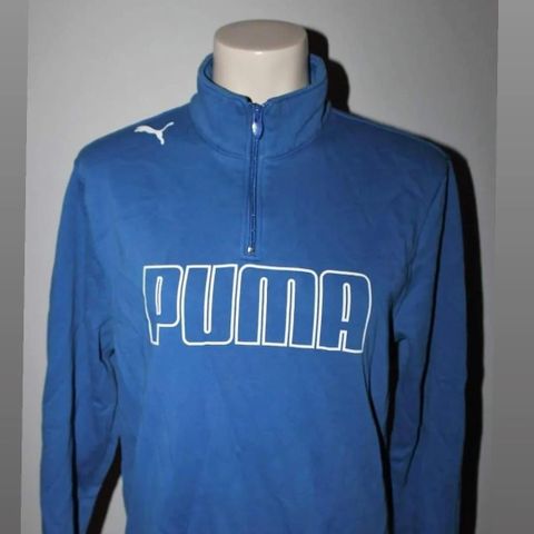 Puma overdel