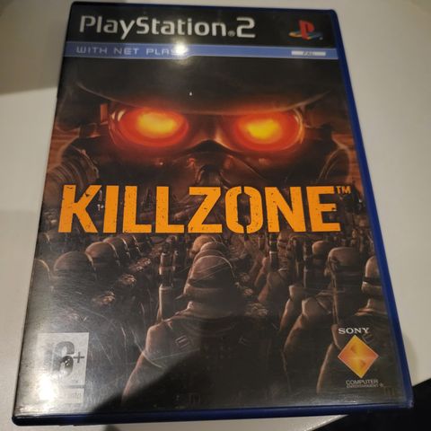 Killzone