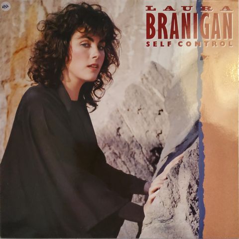 Laura Branigan - Self Control