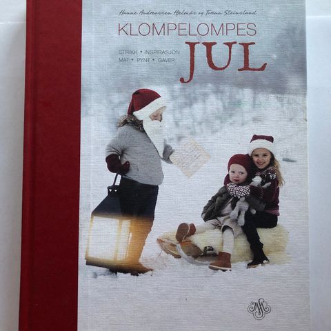 Kompelompes jul