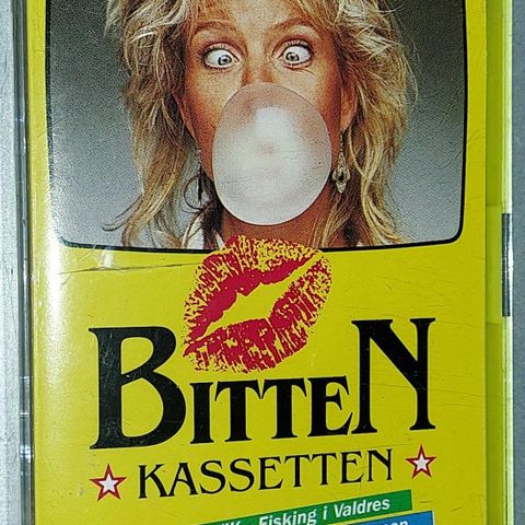 KASSETT.BITTEN.