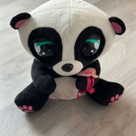 Panda yoyo