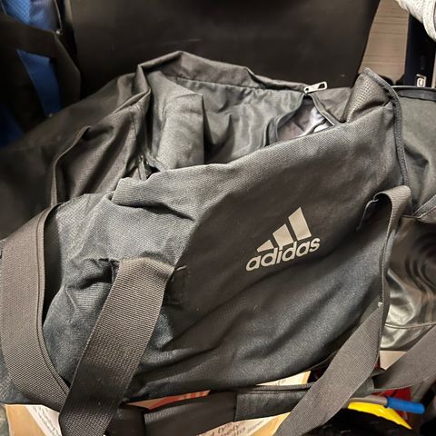 Adidas bag