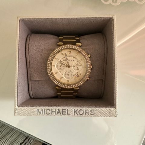 Michael kors parker