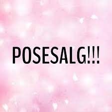 Dameklær/ POSESALG!!!