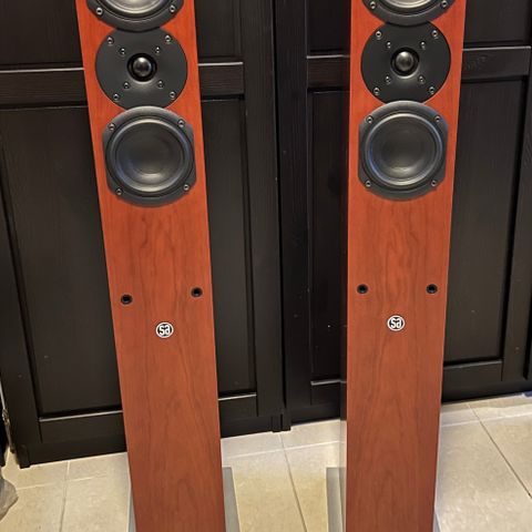 System Audio 1530