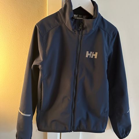 Helly Hansen softshell jakke