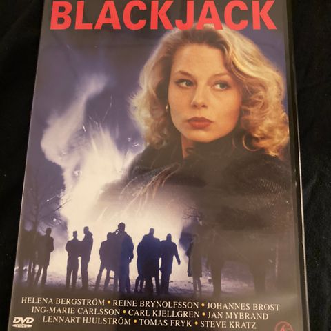 Blackjack (DVD)