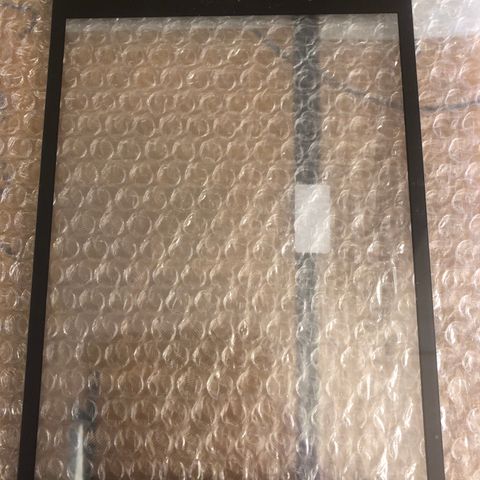 Samsung T550 glass/Digitizer (9.7")