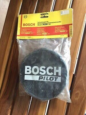 Bosch pilot 160 og 150  deksler ønskes kjøpt.