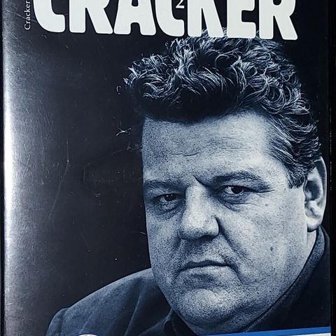 3 DVD.CRACKER 2.