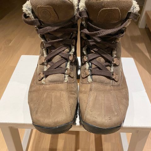 Timberland vintersko