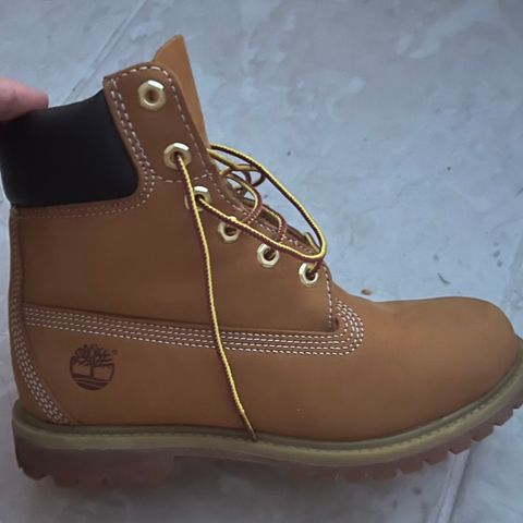 Timberland vintersko w str 38