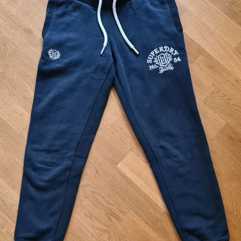 Superdry "joggebukse"