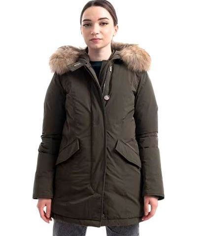 Woolrich arctic parka, M