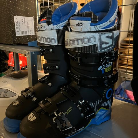 Salomon XMax 120 26.5