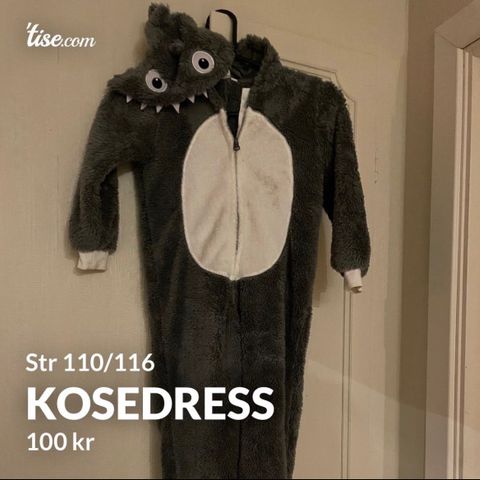 kosedress str 104