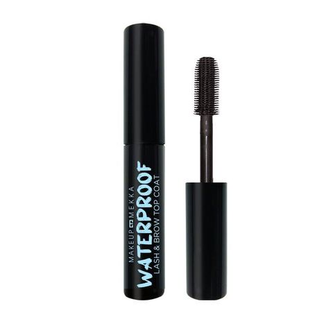 Ny waterproof lash & brow top coat fra Makeup Mekka