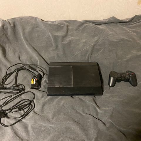 Playstation 3 (PS3)