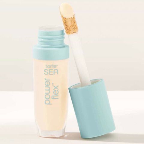 Ny Sea power flex concealer fra Tarte